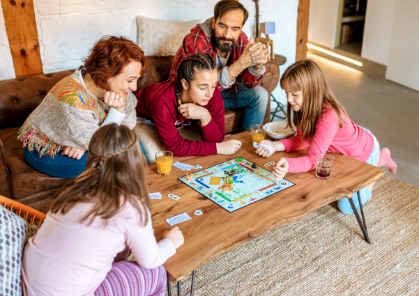 What Common Indoor Activities Help Prevent Gross Motor Delays in Kids?